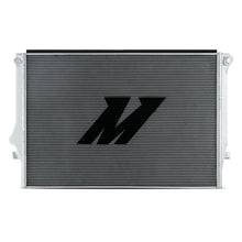 Load image into Gallery viewer, Mishimoto 2015+ Volkswagen/Audi MK7 Aluminum Radiator Radiators Mishimoto
