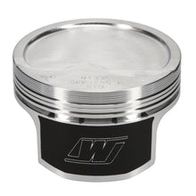 Load image into Gallery viewer, Wiseco Chevy LSX Junkyard Dog 5.3L .945in Pin 3.780 Bore NA/Boost/Nitrous Drop In Replacement Piston Piston Sets - Forged - 8cyl Wiseco
