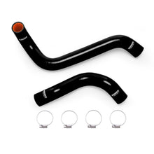 Load image into Gallery viewer, Mishimoto 07-16 Toyota Tundra V8 Black Silicone Hose Kit Hoses Mishimoto
