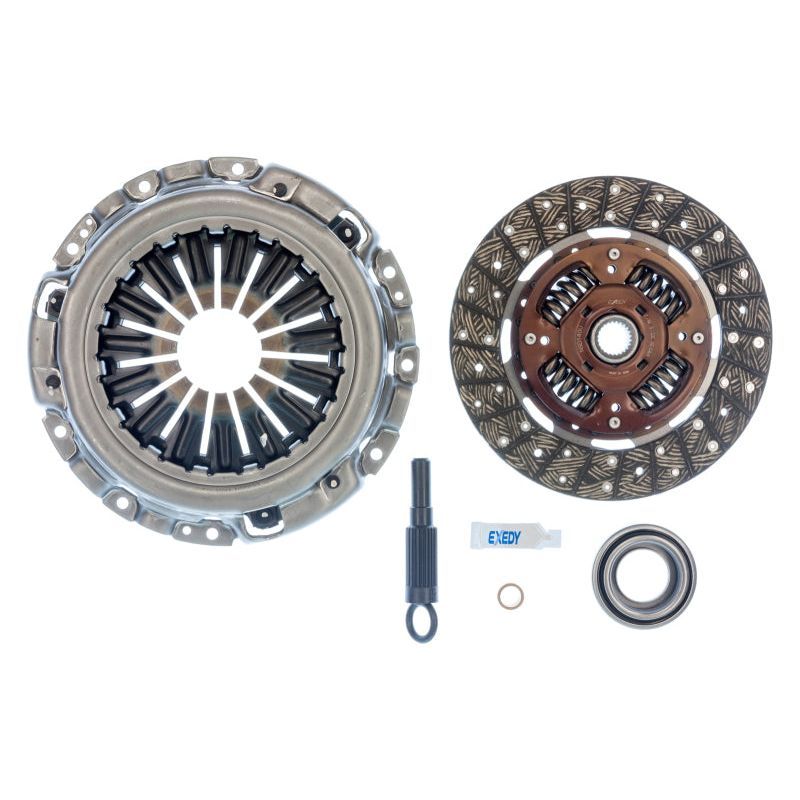 Exedy OE 2003-2006 Nissan 350Z Clutch Kit Clutch Kits - Single Exedy