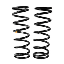 Load image into Gallery viewer, ARB / OME Coil Spring Rear Race Use Only 4In Y61 Coilover Springs Old Man Emu
