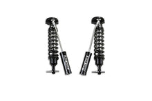 Load image into Gallery viewer, Fabtech 2019 GM K1500 Trail Boss/AT4 4WD 3.5in Front Dirt Logic 2.5 Resi Coilovers - Pair Coilovers Fabtech
