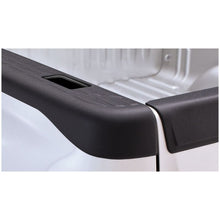 Load image into Gallery viewer, Bushwacker 07-13 Chevy Silverado 1500 Fleetside Bed Rail Caps 97.6in Bed - Black Bed Caps Bushwacker
