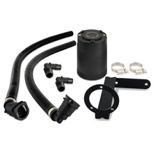 Load image into Gallery viewer, Mishimoto 2011+ Ford F-150 2.7L/3.5L/5.0L V8 Catch Can Oil Catch Cans Mishimoto
