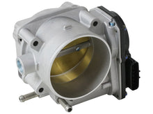 Load image into Gallery viewer, aFe POWER 10-23 Toyota 4Runner V6 4.0L / 10-14 Toyota FJ Cruiser V6 4.0L 76mm Billet Throttle Body Throttle Bodies aFe
