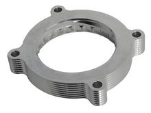 Load image into Gallery viewer, aFe Silver Bullet Throttle Body Spacers 15-16 Ford Mustang GT V8-5.0L Throttle Body Spacers aFe
