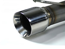 Load image into Gallery viewer, aFe MACHForce XP Exhausts Cat-Back SS-409 EXH CB Dodge Charger 06-10 V8-5.7L Catback aFe
