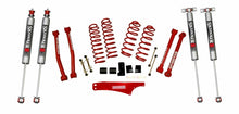 Load image into Gallery viewer, Skyjacker 2.5-3.5"KT,07>JK RED, M95 Lift Kits Skyjacker
