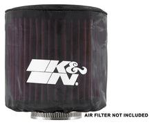 Load image into Gallery viewer, K&amp;N 14-15 Polaris Sportsman Ace Replacement Air Filter Dry Charger Wrap Pre-Filters K&amp;N Engineering   
