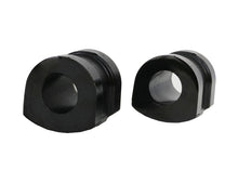 Load image into Gallery viewer, Whiteline 92-98 BMW 318i 27mm Front Sway Bar Mount Bushing Kit Sway Bar Bushings Whiteline
