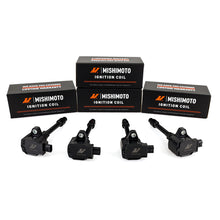 Load image into Gallery viewer, Mishimoto 16-21 Honda Civic Single Ignition Coil Ignition Coils Mishimoto
