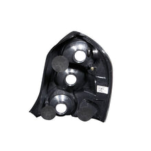 Load image into Gallery viewer, ANZO 2002-2003 Mazda Protege 5 Taillights Black Tail Lights ANZO
