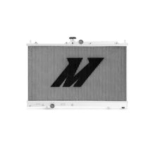 Load image into Gallery viewer, Mishimoto 03-07 Mitsubishi Lancer Evo Manual Aluminum Radiator Radiators Mishimoto

