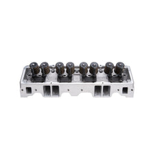Load image into Gallery viewer, Edelbrock Cylinder Head SBC Performer RPM 64cc Straight Spark Plug for Heads Edelbrock
