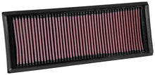 Load image into Gallery viewer, K&amp;N 2014 Peugeot 308 L4-1.2L Drop In Air Filter Air Filters - Drop In K&amp;N Engineering   
