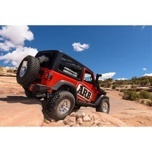 Load image into Gallery viewer, ARB Jeep Wrangler JL 2-Door Rock Sliders Side Steps ARB
