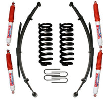 Load image into Gallery viewer, Skyjacker 2" RAN STX / 90-97 XLT SYST Lift Springs Skyjacker
