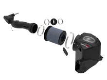Load image into Gallery viewer, aFe Momentum GT Pro 5R Cold Air Intake System 2019 GM Silverado/Sierra 1500 V6-4.3L/V8-5.3/6.2L Cold Air Intakes aFe
