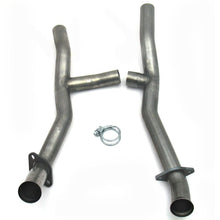 Load image into Gallery viewer, JBA 65-73 Ford Mustang 351W 409SS H-Pipe H Pipes JBA
