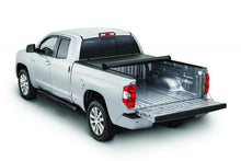 Load image into Gallery viewer, Tonno Pro 16-19 Toyota Tacoma 5ft Fleetside Lo-Roll Tonneau Cover Tonneau Covers - Roll Up Tonno Pro
