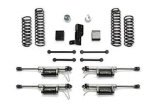 Load image into Gallery viewer, Fabtech 18-21 Jeep JL 4-Door 4WD 3in Sport System w/Dl Resi Lift Kits Fabtech
