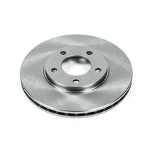Load image into Gallery viewer, Power Stop 91-96 Chrysler Town &amp; Country Front Autospecialty Brake Rotor Brake Rotors - OE PowerStop
