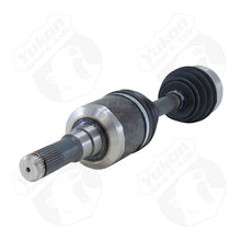 Load image into Gallery viewer, Yukon Gear 09-14 Ford F-150 31 Spline Front Right Alloy Axle Axles Yukon Gear &amp; Axle

