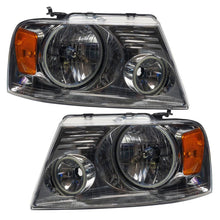 Load image into Gallery viewer, Oracle 05-08 Ford F-150 SMD HL - ColorSHIFT w/ BC1 Controller SEE WARRANTY Headlights ORACLE Lighting
