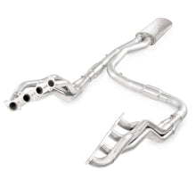 Load image into Gallery viewer, Stainless Works 2011-14 F-150 5.0L 1-3/4in Primaries 3in High-Flow Cats X-Pipe Headers &amp; Manifolds Stainless Works
