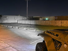 Load image into Gallery viewer, ORACLE Lighting 2019+ Jeep Wrangler JL Skid Plate w/ Integrated LED Emitters - Clear SEE WARRANTY Skid Plates ORACLE Lighting
