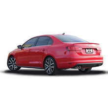 Load image into Gallery viewer, Borla 12 Volkswagen Jetta GLI Sedan 2.0L 4cyl SS Catback Exhaust Catback Borla
