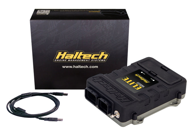 Haltech Elite 2500 ECU Programmers & Tuners Haltech   