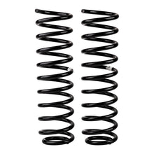 Load image into Gallery viewer, ARB / OME Coil Spring Front Jeep Jk Coilover Springs Old Man Emu

