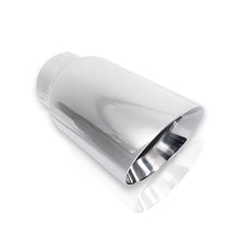 Load image into Gallery viewer, Stainless Works 2014+ Toyota Tundra 5.7L Legend Series Cat-Back Exhaust w/Polished Tips Catback Stainless Works

