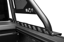 Load image into Gallery viewer, N-Fab ARC Sports Bar 20-22 Jeep Gladiator - Textured Black(Roll-N-Lock Cover Fitment Only) Bed Bars N-Fab
