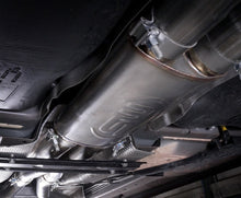 Load image into Gallery viewer, Stainless Works 08-09 Pontiac G8 GT 3in Catback XPipe Turbo Chambered 3.5in Tips Perform Connect Catback Stainless Works
