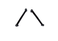 Superlift 97-06 Jeep Wranger TJ and 84-01 Cherokee XJ w/ 2-4in Lift Kit Lower Control Arms (Pair) Control Arms Superlift