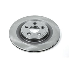 Load image into Gallery viewer, Power Stop 06-08 Jaguar S-Type Rear Autospecialty Brake Rotor Brake Rotors - OE PowerStop
