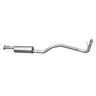 Gibson 00-04 Toyota Tacoma Base 2.4L 2.5in Cat-Back Single Exhaust - Stainless Catback Gibson