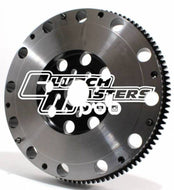Clutch Masters 91-02 Infiniti G20 2.0L 4Cyl (.007+ FW Step) Lightweight Steel Flywheel Flywheels Clutch Masters