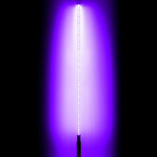 Load image into Gallery viewer, Oracle Off-Road 6ft LED Whip - ColorSHIFT SEE WARRANTY Light Bars &amp; Cubes ORACLE Lighting
