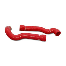 Load image into Gallery viewer, Mishimoto 92-99 BMW E36 325/M3 Red Silicone Hose Kit Hoses Mishimoto
