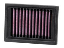 Load image into Gallery viewer, K&amp;N 12-13 BMW C600 Sport 647/C650GT 647 Replacement Air Filter Air Filters - Drop In K&amp;N Engineering   
