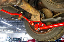 Load image into Gallery viewer, UMI Performance 70-81 GM F-Body Adjustable Sway Bar Rod End Rear Sway Bars UMI Performance
