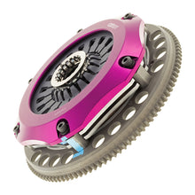 Load image into Gallery viewer, Exedy 1996-1996 Mitsubishi Lancer Evolution IV L4 Hyper Compe-R Twin Cerametallic Clutch Rigid Disc Clutch Kits - Multi Exedy
