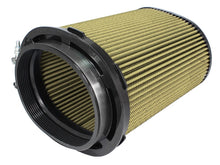 Load image into Gallery viewer, aFe Magnum FLOW PG 7 Replacement Air Filter F (6.75X4.75) / B (8.25X6.25) / T (mt2)(7.25X5) / H 9in Air Filters - Universal Fit aFe
