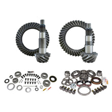 Load image into Gallery viewer, Yukon Gear &amp; Install Kit Package For Jeep JK Rubicon in a 4.88 Ratio Differential Install Kits Yukon Gear &amp; Axle
