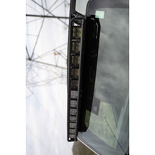 Load image into Gallery viewer, DV8 21+ Ford Bronco Curved Light Bracket for 12 3in. Pod Lights Light Mounts DV8 Offroad
