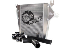 Load image into Gallery viewer, aFe Bladerunner Intercooler 10-12 Dodge Diesel Trucks L6-6.7L (td) Intercoolers aFe
