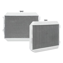 Load image into Gallery viewer, Mishimoto 68-73 Dodge Charger Big Block X-Line Aluminum Radiator Radiators Mishimoto
